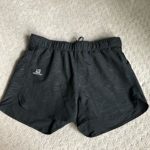 Running Shorts with Pockets